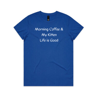 Cat T-Shirts Thumbnail