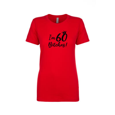 I'm 60 Bitches Thumbnail