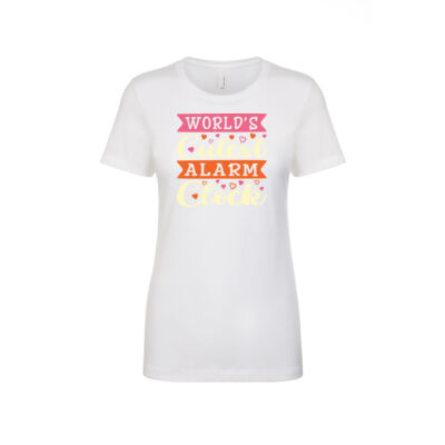 Worlds Cutest alarm clock Thumbnail