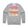 Mens United Crew (Clearance) Thumbnail