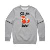 Mens United Crew (Clearance) Thumbnail