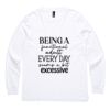 Mens Base Longsleeve Tee Thumbnail