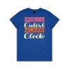 Women's Maple Tee Thumbnail