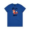 Women's Maple Tee Thumbnail