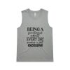 Women's Upside Tank Thumbnail