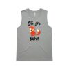 Women's Upside Tank Thumbnail