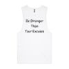 Mens Barnard Tank Thumbnail