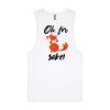 Mens Barnard Tank Thumbnail